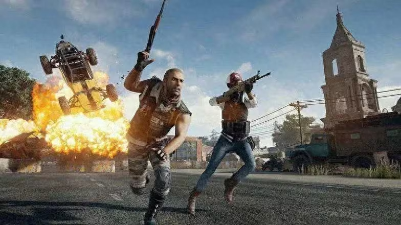 PUBG 绝地求生灵敏度怎么调压枪最稳？斧牛加速器助你轻松解决