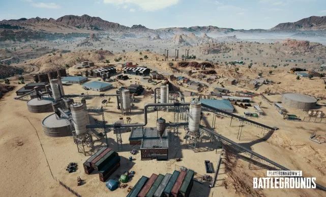 PUBG 公司更新绝地求生测试服，增加反外挂机制打击外挂猖獗问题