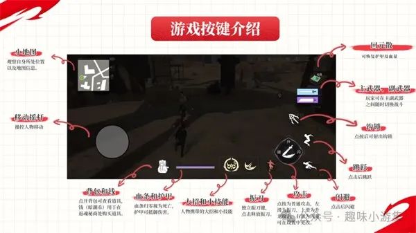 永劫无间武器处决