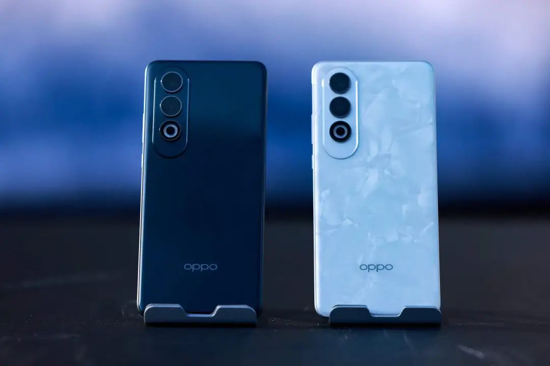 OPPO K12：续航小钢炮手机，耐用性与长续航的完美结合