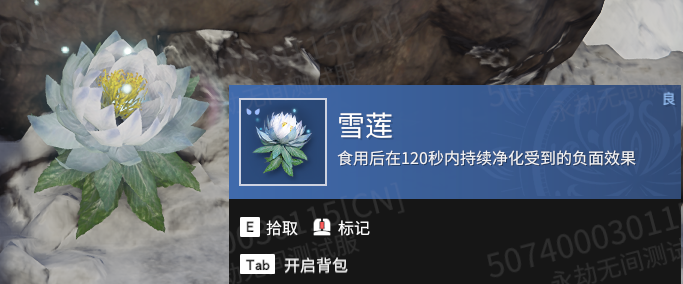 永劫无间魂玉介绍