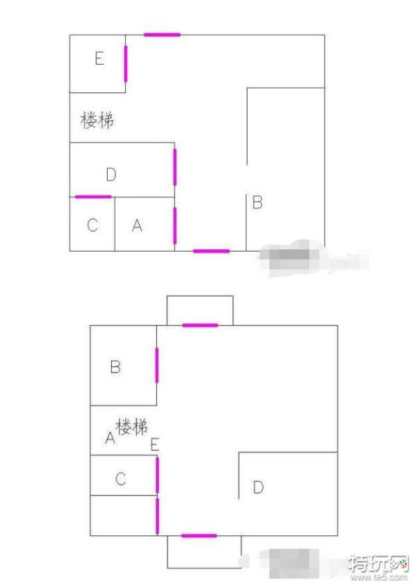 绝地求生海岛地图