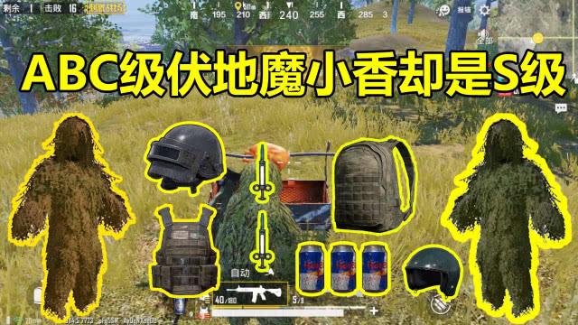 刺激战场伏地魔等级解析：从萌新到王者，如何巧妙吃鸡