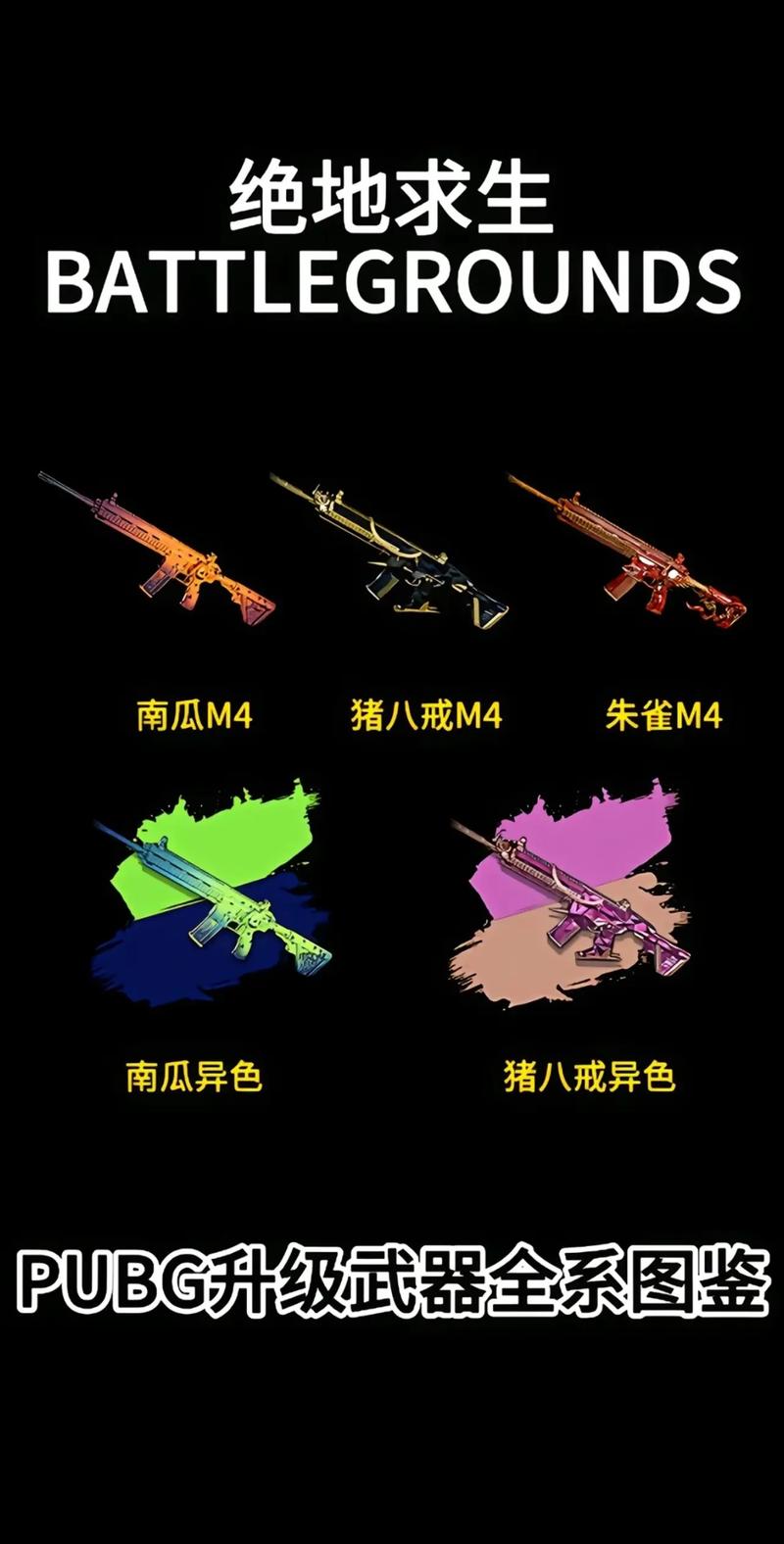 绝地求生钢枪服务器详解：如何进入及使用限定武器战斗
