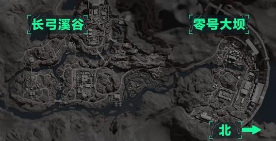 三角洲行动角色