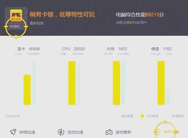 绝地求生辅助技巧