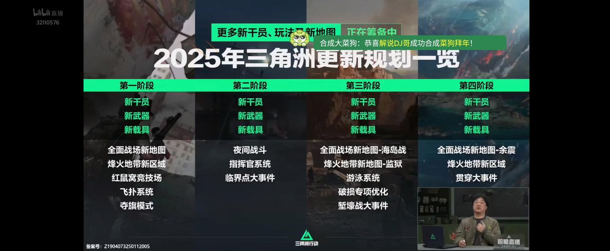 三角洲行动透视