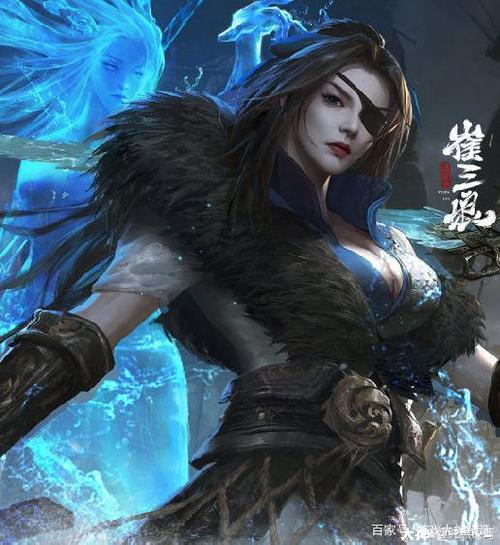 永劫无间哪个英雄最厉害？宁红夜、崔三娘了解一下