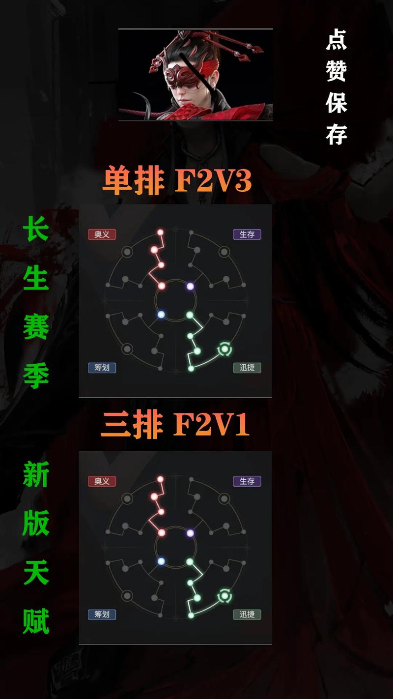 永劫无间哪个英雄最厉害？单排三排玩法有别，让人琢磨不透
